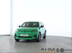 Renault R 5 Electric 120 Urban Range Techno