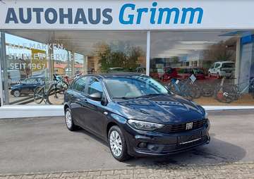 1.5 GSE Hybrid 5T HB "Klima, Freisprech, DAB" uvm