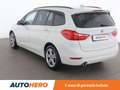 BMW 216 216d Gran Tourer Advantage Bianco - thumbnail 4