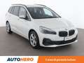 BMW 216 216d Gran Tourer Advantage Bianco - thumbnail 8
