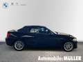 BMW 220 i Cabrio Lenkradheiz. Tempomat Sitzheiz. KeylessGo Noir - thumbnail 3