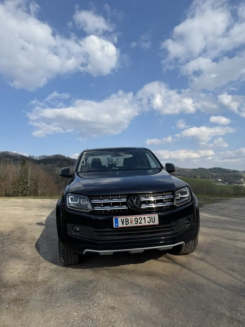 Volkswagen Amarok Amarok Atacama 2.0 Bi-turbo - 2