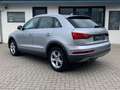 Audi Q3 sport quattro°S-Tronic°LED°NAVI°PDC°SHZ°TEMPO Silber - thumbnail 4