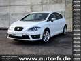 SEAT Leon 1.4 TSI 125PS Sondermod. FR Bi-Xenon 2.Hand Blanc - thumbnail 1