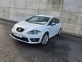 SEAT Leon 1.4 TSI 125PS Sondermod. FR Bi-Xenon 2.Hand Weiß - thumbnail 10