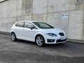 SEAT Leon 1.4 TSI 125PS Sondermod. FR Bi-Xenon 2.Hand Blanc - thumbnail 9