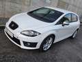 SEAT Leon 1.4 TSI 125PS Sondermod. FR Bi-Xenon 2.Hand Weiß - thumbnail 5