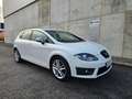 SEAT Leon 1.4 TSI 125PS Sondermod. FR Bi-Xenon 2.Hand Weiß - thumbnail 17