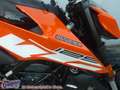 KTM 125 Duke ABS mit Händlergewährleistung = TOP Orange - thumbnail 2