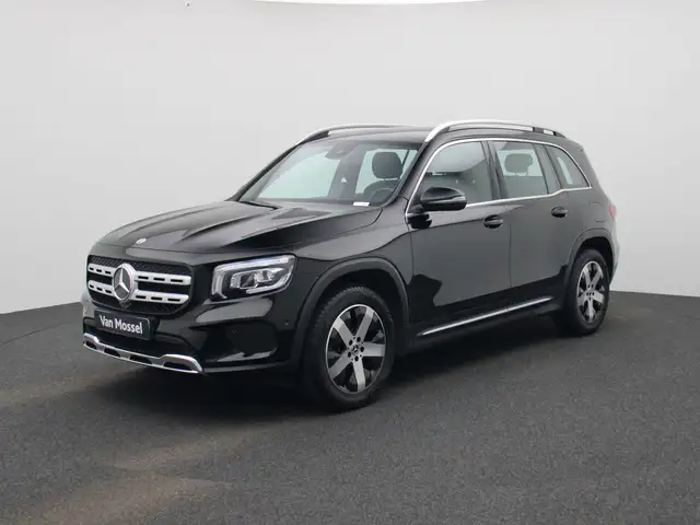 Mercedes-Benz GLB 200 d Business Solution LED | NAVi | CAMERA | Zetelver