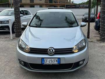 Golf VI 2008 3p 1.6 tdi Highline