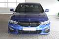 BMW 320 d xDrive A M Sport HiFi DAB WLAN Komfortzg. Blau - thumbnail 4