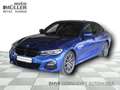 BMW 320 d xDrive A M Sport HiFi DAB WLAN Komfortzg. Blau - thumbnail 1