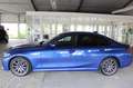 BMW 320 d xDrive A M Sport HiFi DAB WLAN Komfortzg. Blau - thumbnail 3