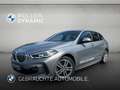 BMW 116 i M SPORT LED PDC TEMPOMAT SHZ DAB Grau - thumbnail 1