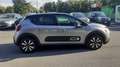 Citroen C3 C3 1.2 puretech Shine s Gris - thumbnail 8