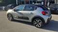 Citroen C3 C3 1.2 puretech Shine s Gris - thumbnail 4