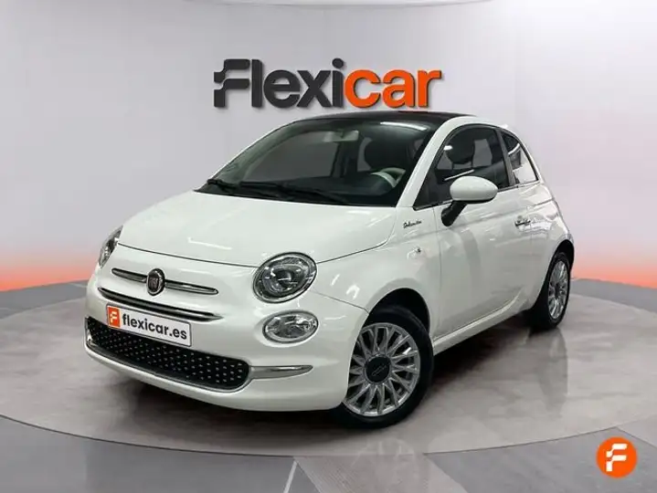 Fiat 500 2023, foto 3