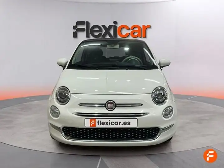 Fiat 500 2023, foto 8