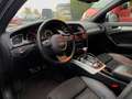 Audi A4 3.0 TDI Avant S line Sportpaket quattro Negro - thumbnail 9