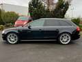 Audi A4 3.0 TDI Avant S line Sportpaket quattro Negro - thumbnail 2