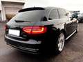 Audi A4 3.0 TDI Avant S line Sportpaket quattro Negro - thumbnail 5