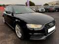 Audi A4 3.0 TDI Avant S line Sportpaket quattro Negro - thumbnail 6