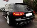 Audi A4 3.0 TDI Avant S line Sportpaket quattro Negro - thumbnail 3