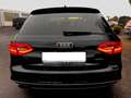 Audi A4 3.0 TDI Avant S line Sportpaket quattro Negro - thumbnail 4