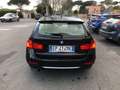 BMW 318 318d Touring Modern Nero - thumbnail 2