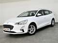 Ford Focus Traveller Navi Assistenzp beh.-Lenkrad/Wss Keyless Weiß - thumbnail 1
