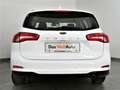 Ford Focus Traveller Navi Assistenzp beh.-Lenkrad/Wss Keyless Weiß - thumbnail 5
