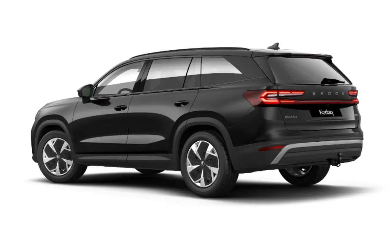 Skoda Kodiaq 2026