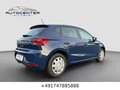 SEAT Ibiza Style|2.Hand|Navi|Scheckheft|Guter Zustand Bleu - thumbnail 6