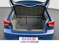 SEAT Ibiza Style|2.Hand|Navi|Scheckheft|Guter Zustand Bleu - thumbnail 17