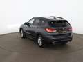 BMW X1 xDrive 20d Advantage Aut LED HEAD-UP AHK NAVI Grau - thumbnail 8