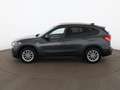 BMW X1 xDrive 20d Advantage Aut LED HEAD-UP AHK NAVI Grau - thumbnail 7