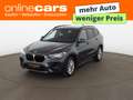BMW X1 xDrive 20d Advantage Aut LED HEAD-UP AHK NAVI Grau - thumbnail 1