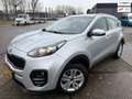 Kia Sportage 1.6 GDI DYNAMIC-Line+ CAM CARPLAY LANE ASSIST HIST Grijs - thumbnail 1
