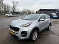 Kia Sportage 1.6 GDI DYNAMIC-Line+ CAM CARPLAY LANE ASSIST HIST Grijs - thumbnail 10