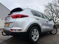 Kia Sportage 1.6 GDI DYNAMIC-Line+ CAM CARPLAY LANE ASSIST HIST Grijs - thumbnail 4