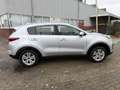 Kia Sportage 1.6 GDI DYNAMIC-Line+ CAM CARPLAY LANE ASSIST HIST Grijs - thumbnail 12