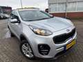 Kia Sportage 1.6 GDI DYNAMIC-Line+ CAM CARPLAY LANE ASSIST HIST Grijs - thumbnail 5