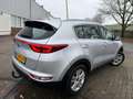 Kia Sportage 1.6 GDI DYNAMIC-Line+ CAM CARPLAY LANE ASSIST HIST Grijs - thumbnail 3
