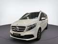 Mercedes-Benz V 250 d 4MATIC Lang SpurW AHK AUT Facelift Kam. Weiß - thumbnail 2