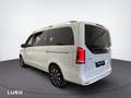 Mercedes-Benz V 250 d 4MATIC Lang SpurW AHK AUT Facelift Kam. Weiß - thumbnail 4