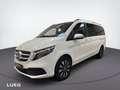 Mercedes-Benz V 250 d 4MATIC Lang SpurW AHK AUT Facelift Kam. Weiß - thumbnail 3