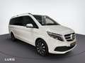 Mercedes-Benz V 250 d 4MATIC Lang SpurW AHK AUT Facelift Kam. Weiß - thumbnail 6