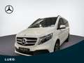 Mercedes-Benz V 250 d 4MATIC Lang SpurW AHK AUT Facelift Kam. Weiß - thumbnail 1