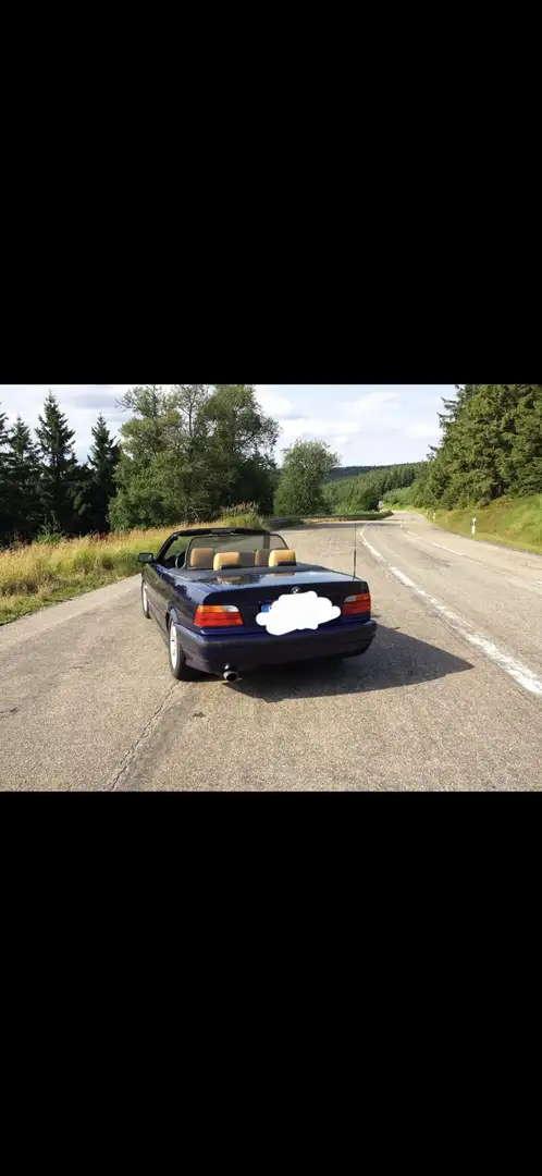 BMW 320 320|Hardtop|TÜV neu - 2